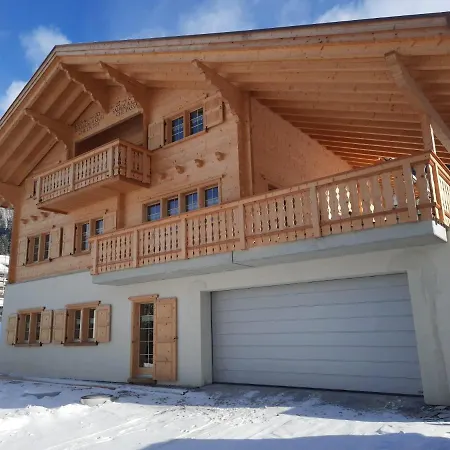 Badogna Apartment Cunter Exterior photo
