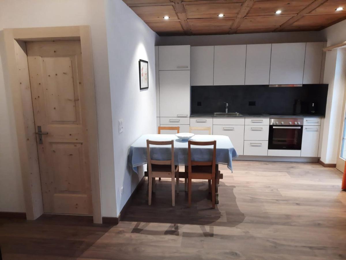 Appartamento Badogna