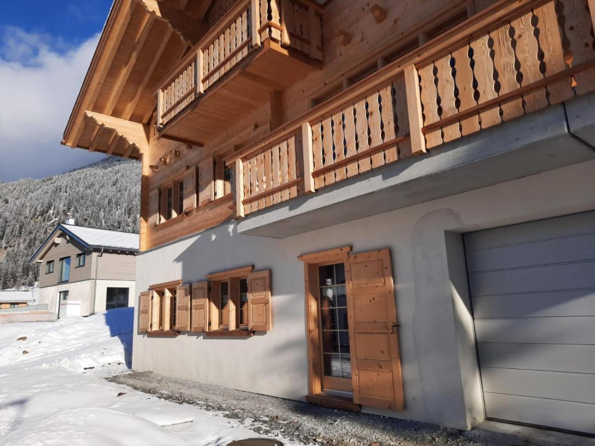 Badogna Apartment