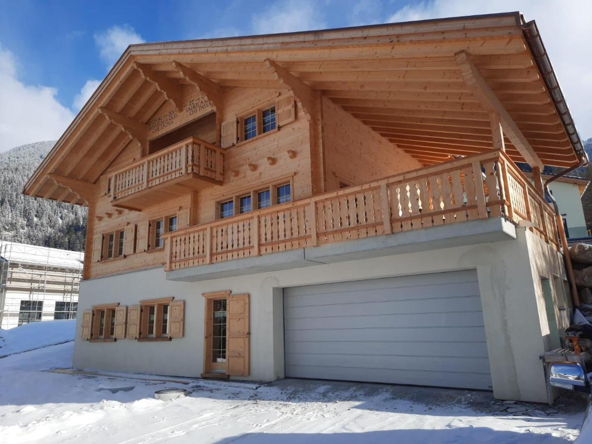 Apartment Badogna